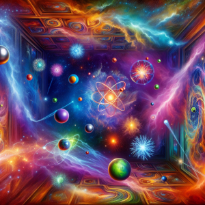 Cracking the Matter-Antimatter Mystery